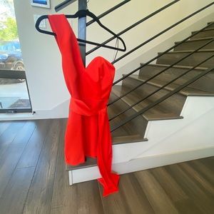 NBD Jasper Mini Dress